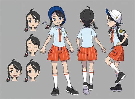 pokemon juliana